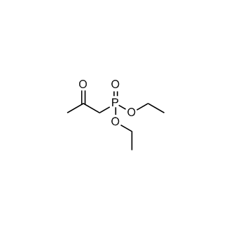 1-Diethoxyphosphinyl-2-propanone