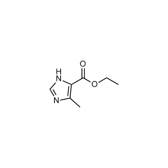 Ethyl 4-methyl-5-imidazolecarboxylate