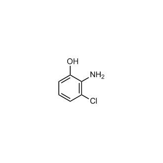 2-Amino-3-chlorophenol