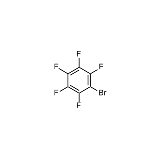 1-Bromo-2,3,4,5,6-pentafluorobenzene