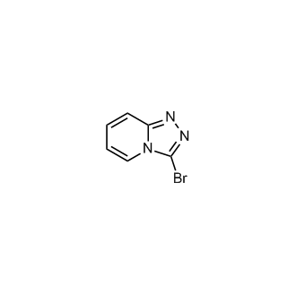3-Bromo-[1,2,4]triazolo[4,3-a]pyridine