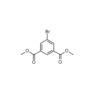 Dimethyl 5-bromoisophthalate