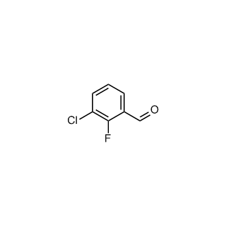 2-Fluoro-3-chlorobenzaldehyde