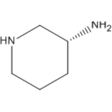 (3R)-3-Piperidinamine