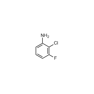 2-Chloro-3-fluoroaniline
