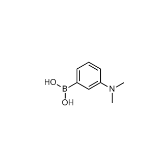 3-Dimethylaminophenylboronic acid