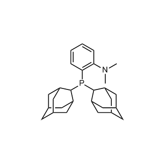 2-(Di(adamantan-1-yl)phosphino)-N,N-dimethylaniline
