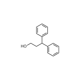 3,3-Diphenylpropan-1-ol
