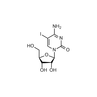 5-Iodo-cytidine