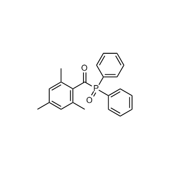 (Diphenylphosphoryl)(mesityl)methanone