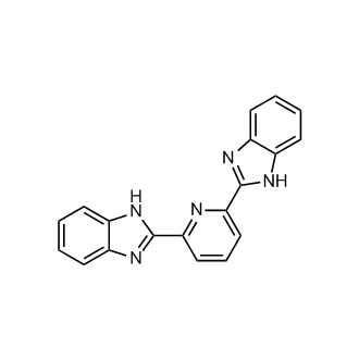 2,6-Bis(1H-benzo[d]imidazol-2-yl)pyridine
