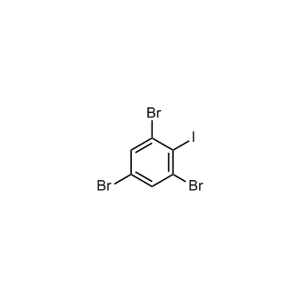 1,3,5-Tribromo-2-iodobenzene