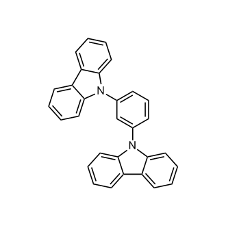 1,3-Di(9H-carbazol-9-yl)benzene