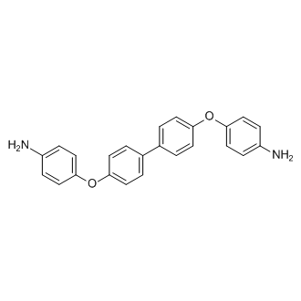 4,4'-Bis (4-Aminophenoxy)biphenyl