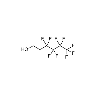 3,3,4,4,5,5,6,6,6-Nonafluorohexan-1-ol