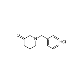1-Benzylpiperidin-3-one hydrochloride