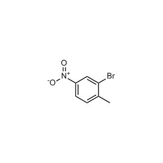 2-Bromo-1-methyl-4-nitrobenzene