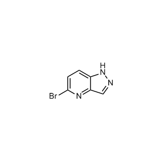 5-Bromo-1H-pyrazolo[4,3-b]pyridine