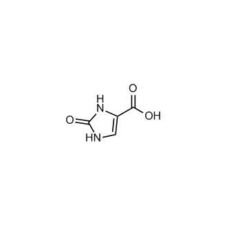 2-Oxo-2,3-dihydro-1H-imidazole-4-carboxylic acid
