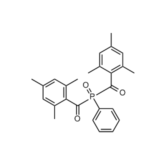 (Phenylphosphoryl)bis(mesitylmethanone)