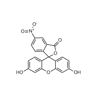 5-Nitrofluorescein