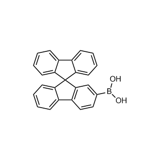 9,9'-Spirobi[fluoren]-2-ylboronic acid