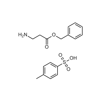 H-β-Ala-Obzl.TosOH