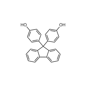 4,4'-(9H-Fluorene-9,9-diyl)diphenol