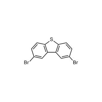 2,8-Dibromodibenzo[b,d]thiophene