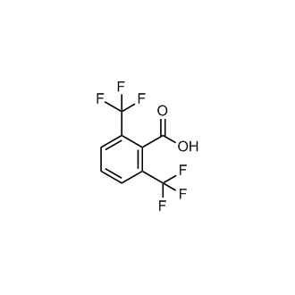 2,6-Bis(trifluoromethyl)benzoic acid