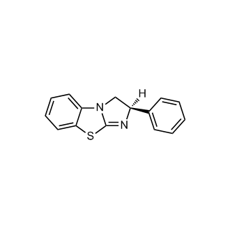 (R)-2-Phenyl-2,3-dihydrobenzo[d]imidazo[2,1-b]thiazole
