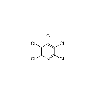 Perchloropyridine