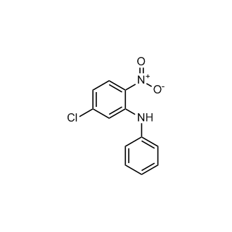 5-Chloro-2-nitro-N-phenylaniline