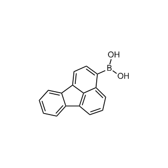 Fluoranthen-3-ylboronic acid