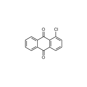 1-Chloroanthracene-9,10-dione