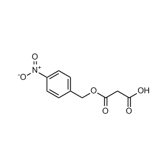 3-((4-Nitrobenzyl)oxy)-3-oxopropanoic acid