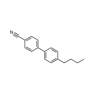 4'-Butyl-[1,1'-biphenyl]-4-carbonitrile