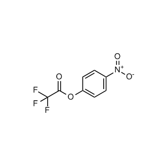 4-Nitrophenyl 2,2,2-trifluoroacetate