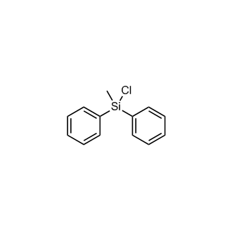 Chloro(methyl)diphenylsilane