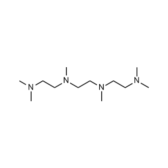 N1,N1'-(Ethane-1,2-diyl)bis(N1,N2,N2-trimethylethane-1,2-diamine)