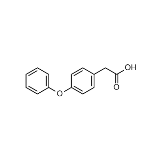 2-(4-Phenoxyphenyl)acetic acid
