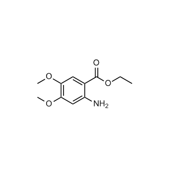 Ethyl 6-amino-3,4-dimethoxybenzoate