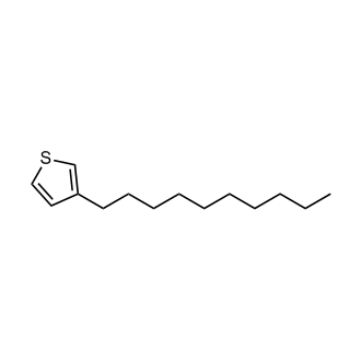 3-Decylthiophene