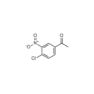 1-(4-Chloro-3-nitrophenyl)ethanone