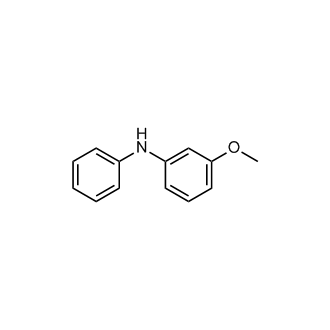 3-Methoxy-N-phenylaniline