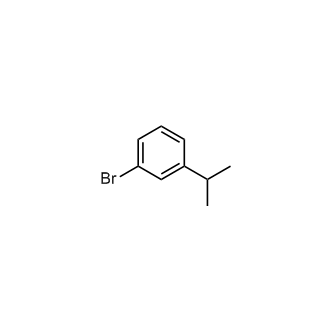 1-Bromo-3-isopropylbenzene