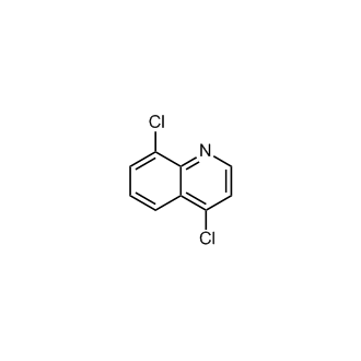 4,8-Dichloroquinoline