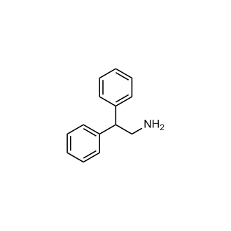 2,2-Diphenylethan-1-amine