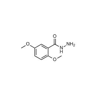 2,5-Dimethoxybenzohydrazide