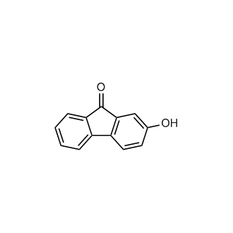 2-Hydroxy-9H-fluoren-9-one